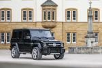 Mercedes-Benz G350 d by Hofele Design 2016 года
